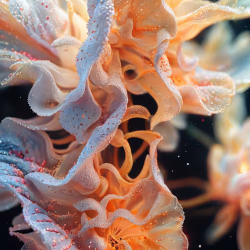 BIOME LUMINA #937/1000