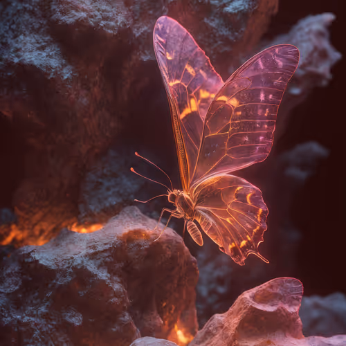 Dataland Biomelumina