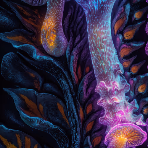 Dataland Biomelumina