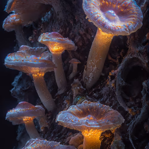 BIOME LUMINA #559/1000