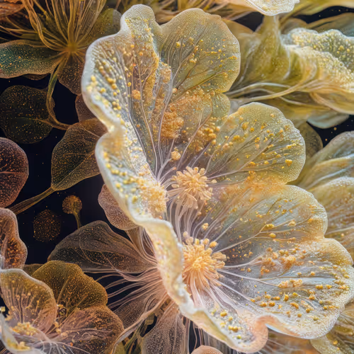 BIOME LUMINA #905/1000