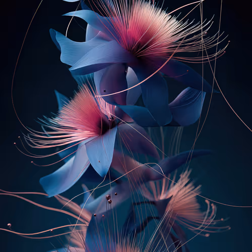 BIOME LUMINA #901/1000