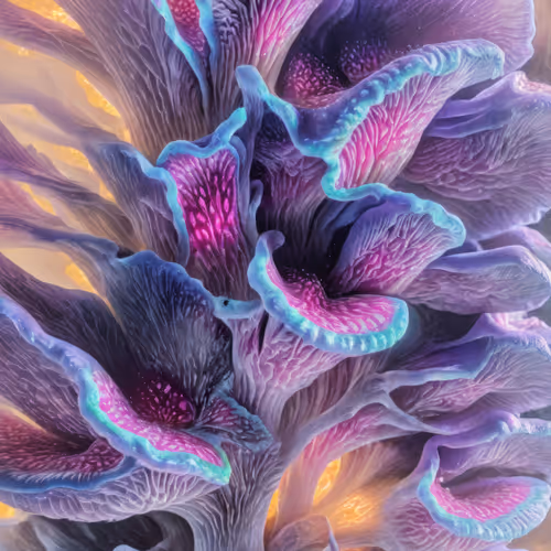 Dataland Biomelumina
