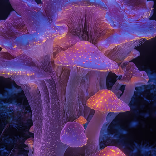 Dataland Biomelumina