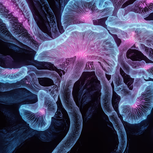 BIOME LUMINA #996/1000