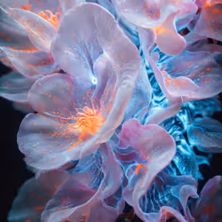 BIOME LUMINA #6/1000