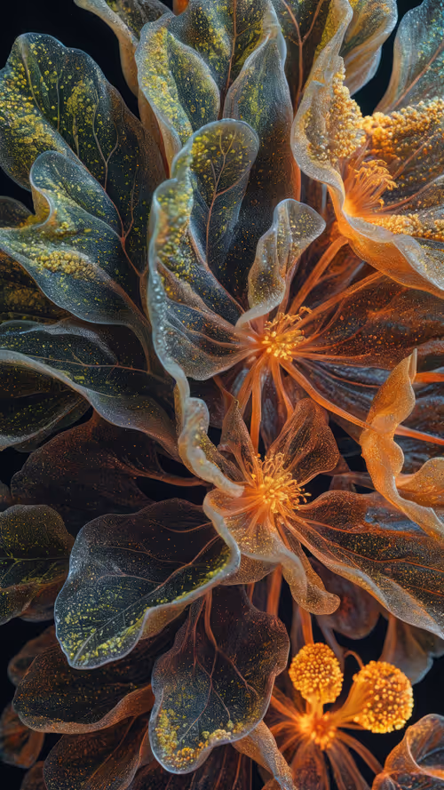 BIOME LUMINA #957/1000