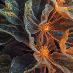 BIOME LUMINA #957/1000