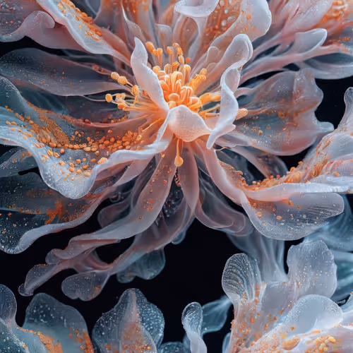 BIOME LUMINA #935/1000