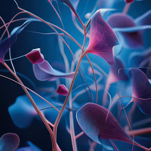 BIOME LUMINA #972/1000