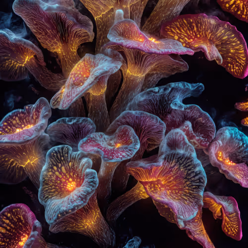 BIOME LUMINA #982/1000