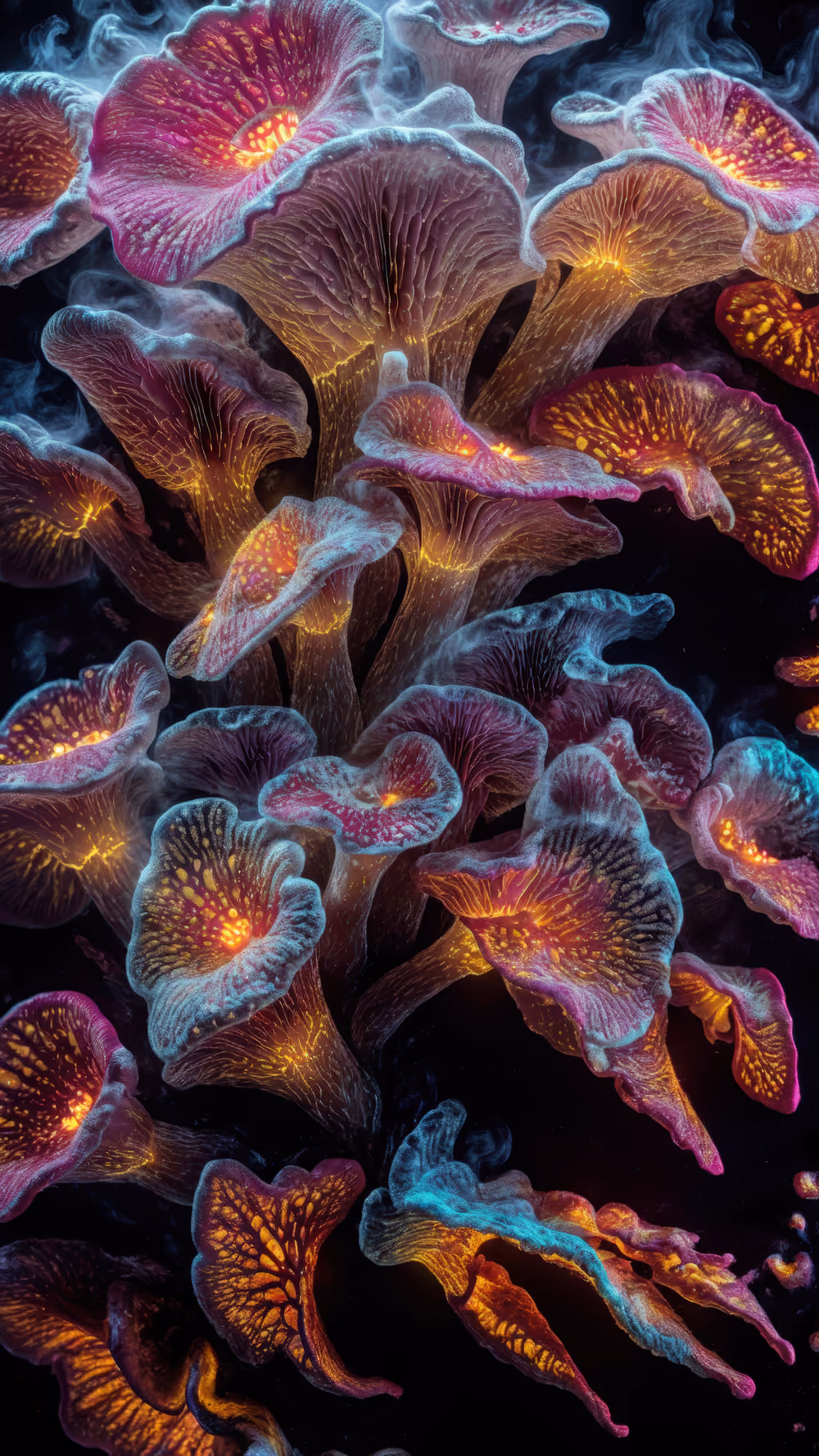BIOME LUMINA #982/1000