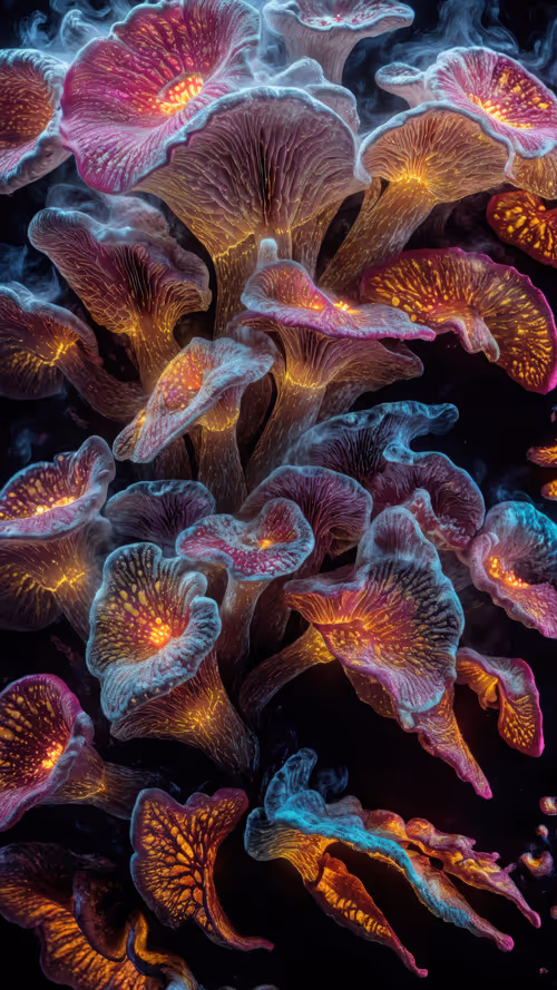 BIOME LUMINA #982/1000