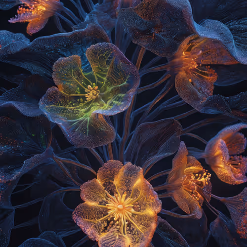 BIOME LUMINA #922/1000