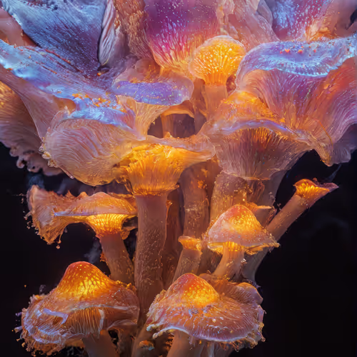 Dataland Biomelumina