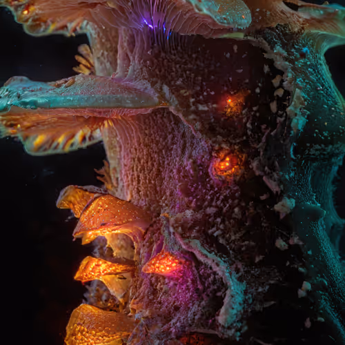 Dataland Biomelumina