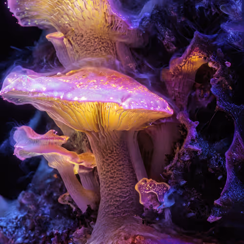 Dataland Biomelumina