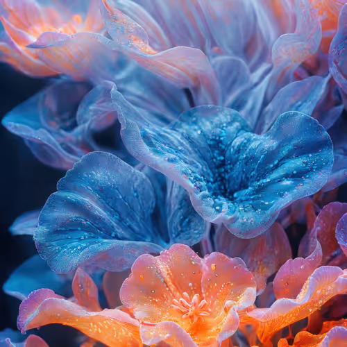 BIOME LUMINA #985/1000