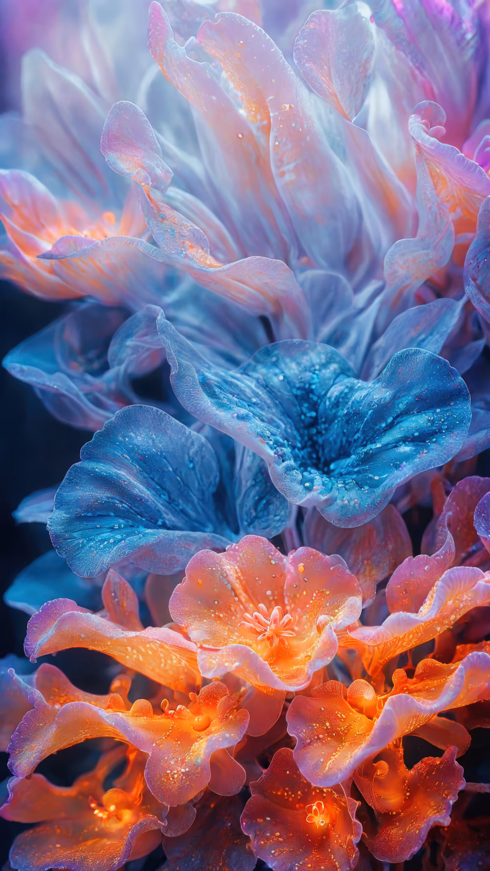 BIOME LUMINA #985/1000