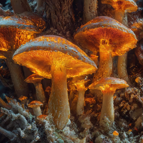 BIOME LUMINA #926/1000