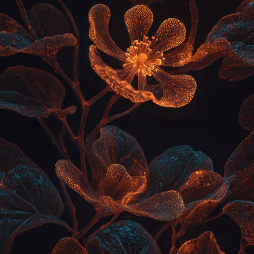 BIOME LUMINA #908/1000