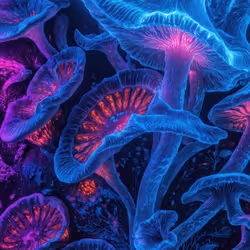 BIOME LUMINA #261/1000