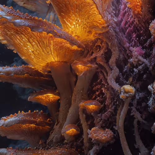 BIOME LUMINA #913/1000