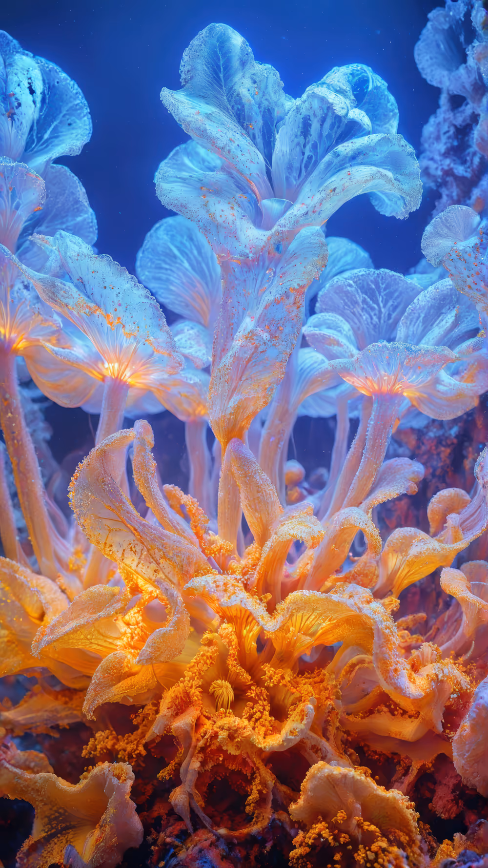 BIOME LUMINA #1000/1000