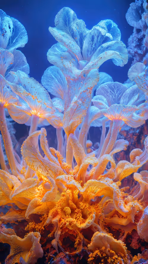 BIOME LUMINA #1000/1000