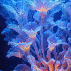 BIOME LUMINA #393/1000