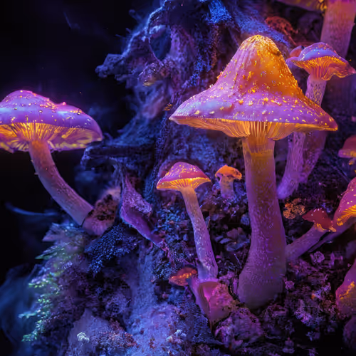 BIOME LUMINA #988/1000