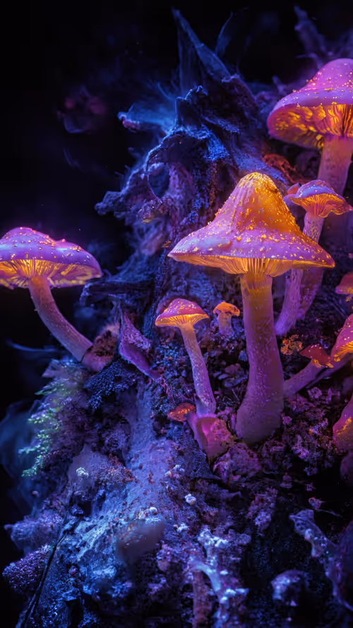 BIOME LUMINA #988/1000