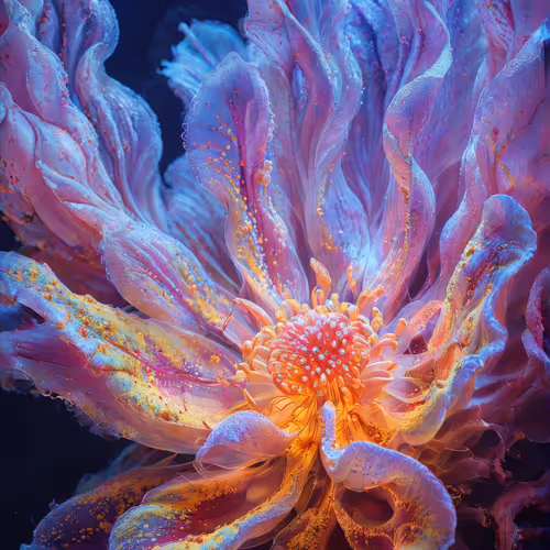 BIOME LUMINA #919/1000