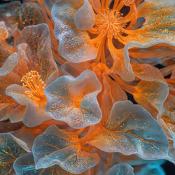 BIOME LUMINA #132/1000