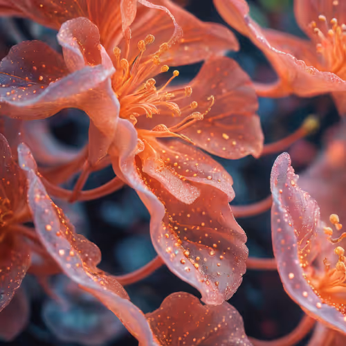 BIOME LUMINA #949/1000