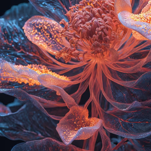 BIOME LUMINA #928/1000