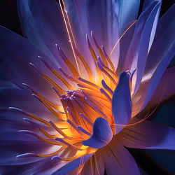 BIOME LUMINA #735/1000