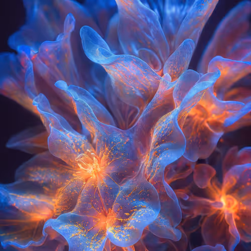 BIOME LUMINA #867/1000