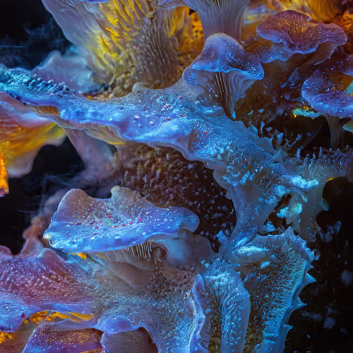 BIOME LUMINA #923/1000