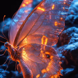 BIOME LUMINA #158/1000