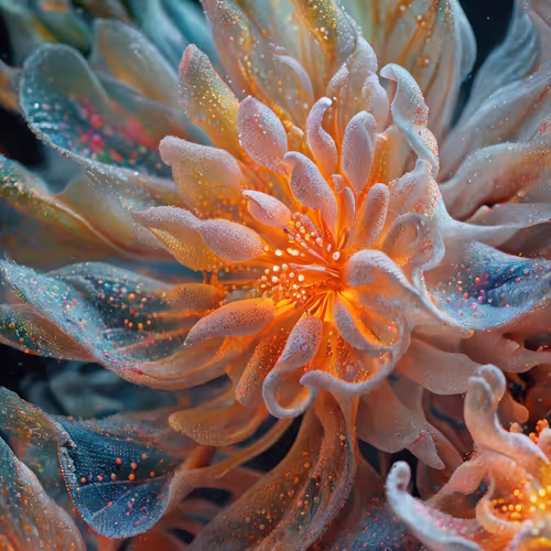 BIOME LUMINA #833/1000
