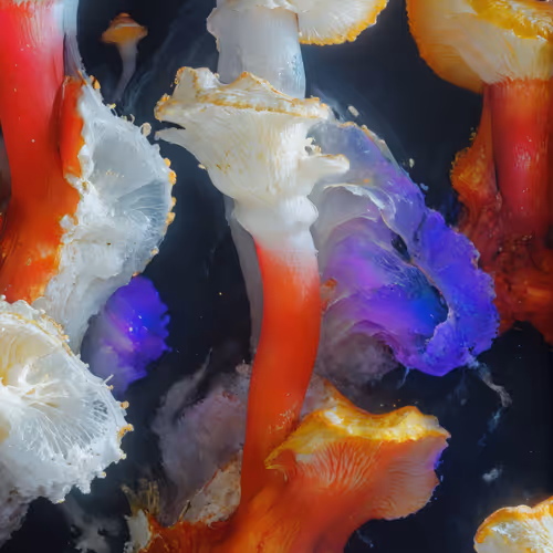 BIOME LUMINA #618/1000