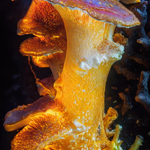 Dataland Biomelumina