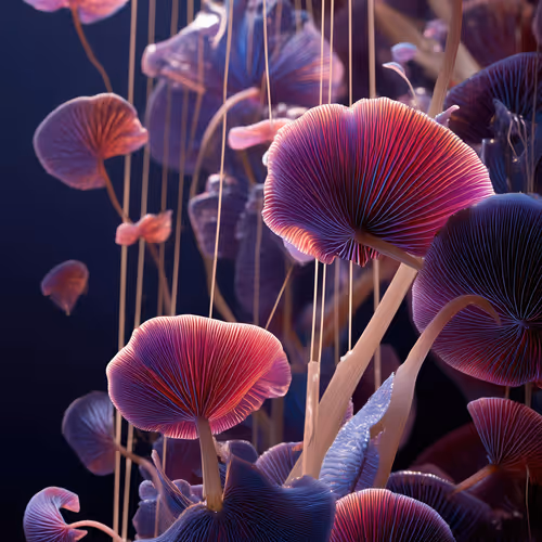 BIOME LUMINA #548/1000