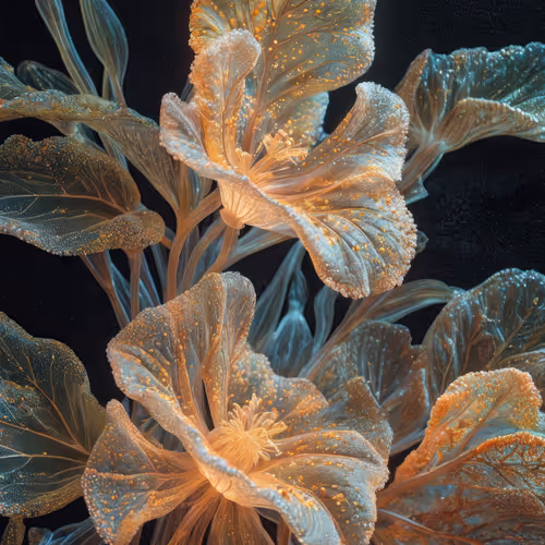 BIOME LUMINA #767/1000