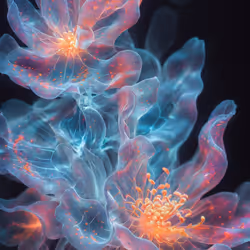 BIOME LUMINA #397/1000