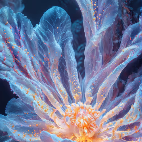 BIOME LUMINA #287/1000