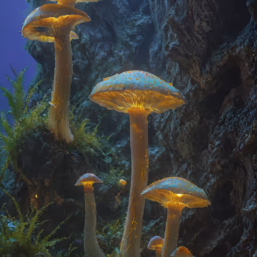 Dataland Biomelumina