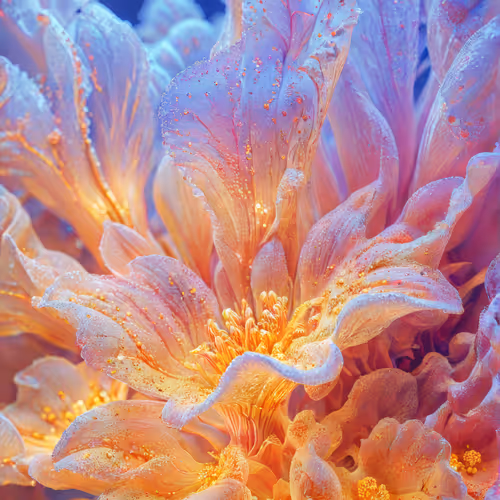 BIOME LUMINA #478/1000
