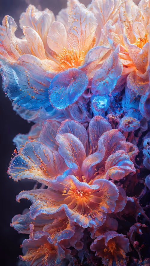 BIOME LUMINA #966/1000